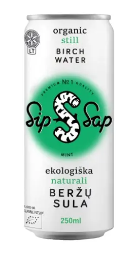 Sip Sap Mint（ミント）