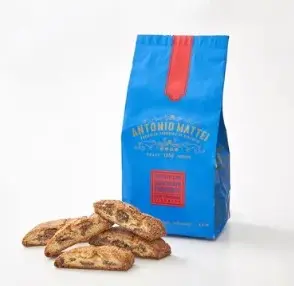 ANTONIO MATTEI カントチーニ チョコレートチャンク 125g