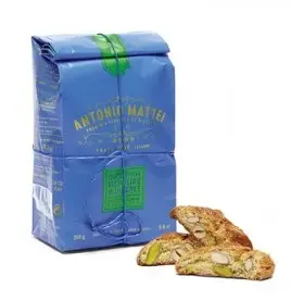 ANTONIO MATTEI カントチーニ ピスタチオ 250g