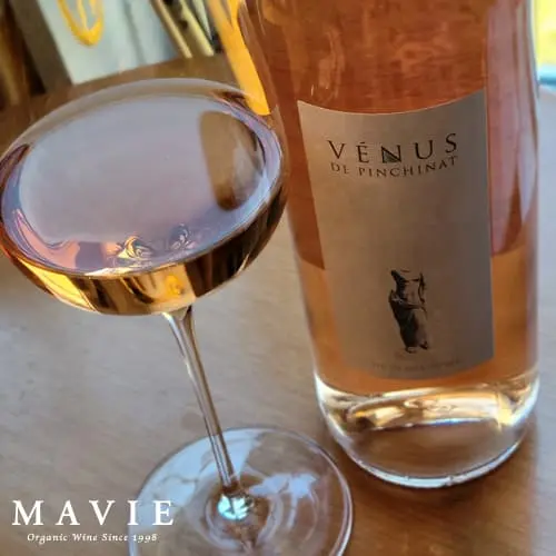 和食から中華まで幅広いお料理と楽しめる南仏ロゼ