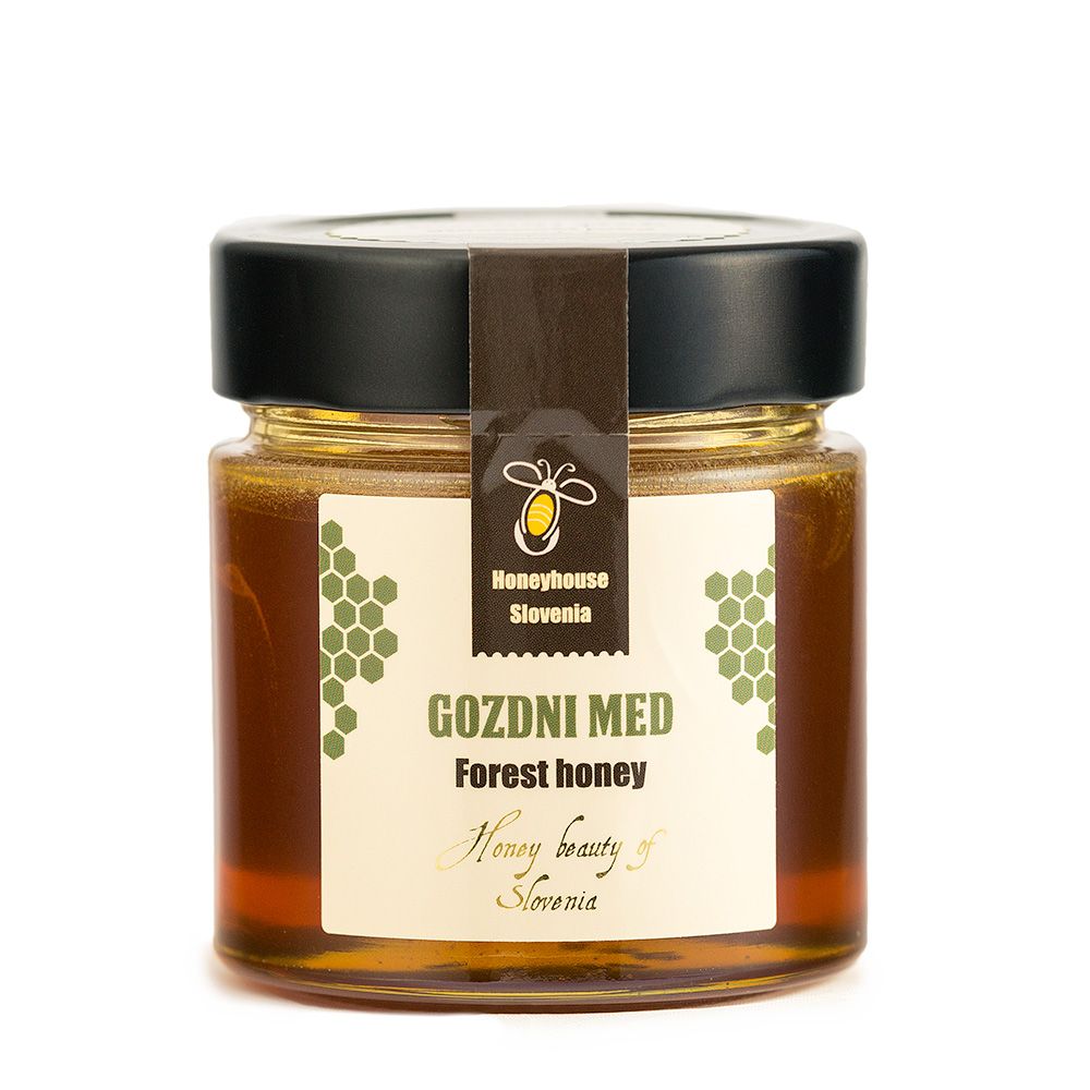 森のはちみつ（Forest Honey） Mサイズ null