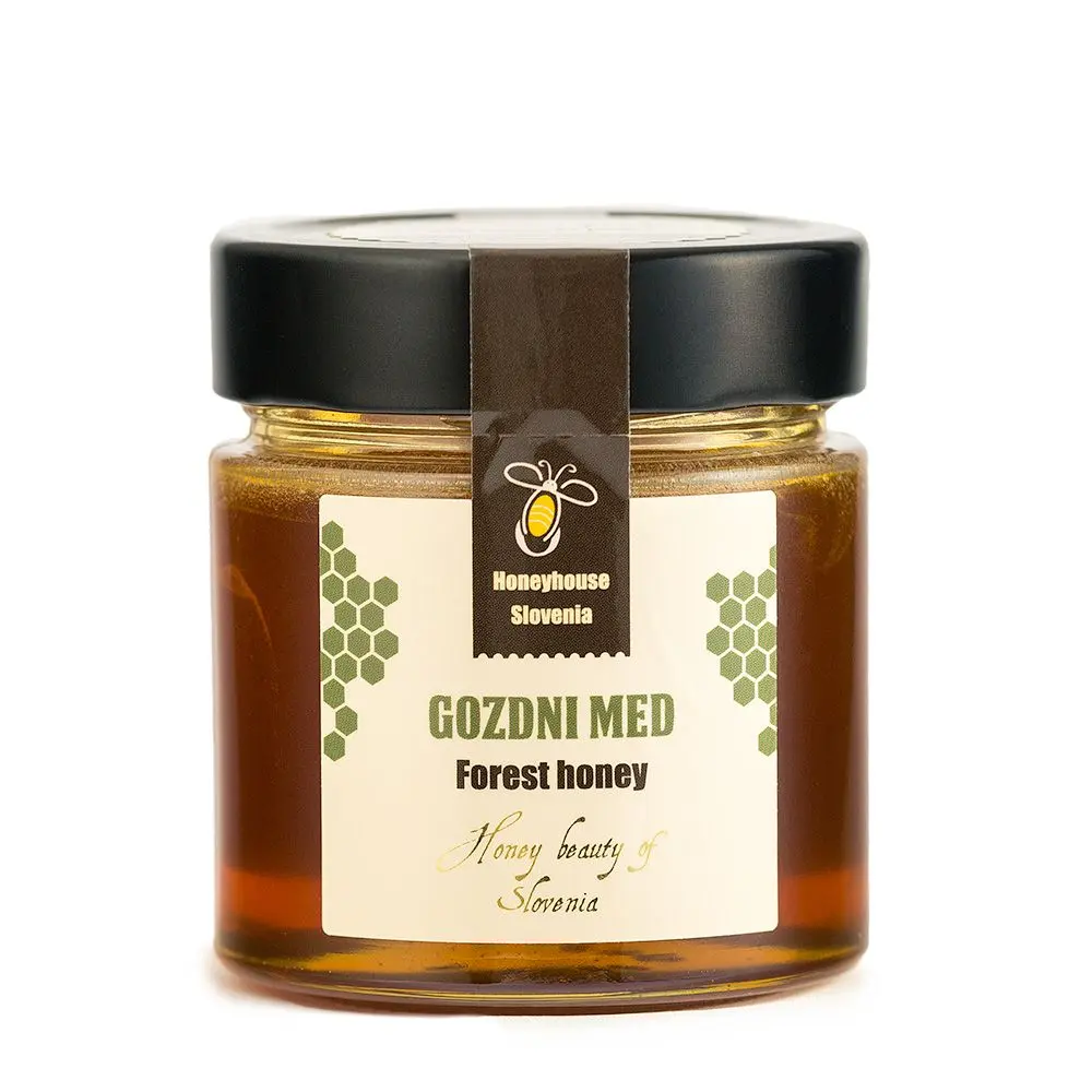 森のはちみつ（Forest Honey） Mサイズ null