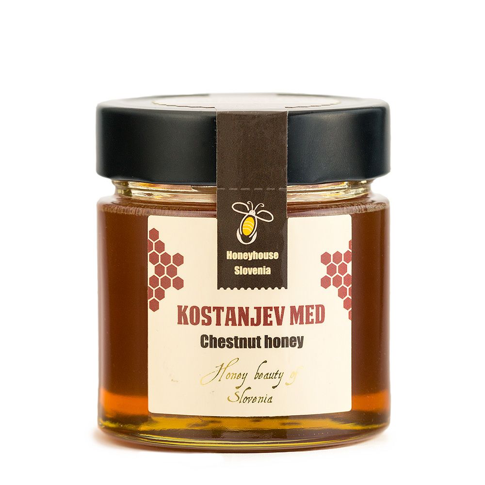 クリのはちみつ（Chestnut Honey） Mサイズ null