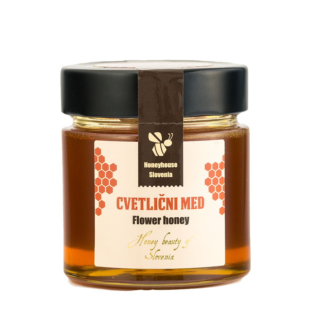 百花蜜のはちみつ(Flower Honey) Mサイズ null