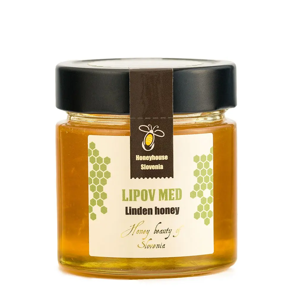 リンデンのはちみつ（Linden Honey） Mサイズ null