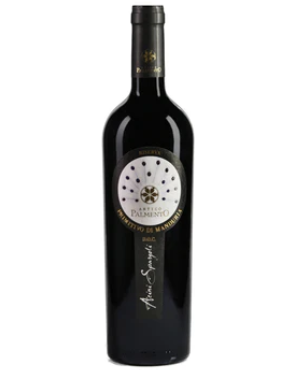 Antico Palmento Acini Spargoli(アチーニ・スパルゴリ・リゼルヴァ)プリミティーヴォ100% 赤ワイン