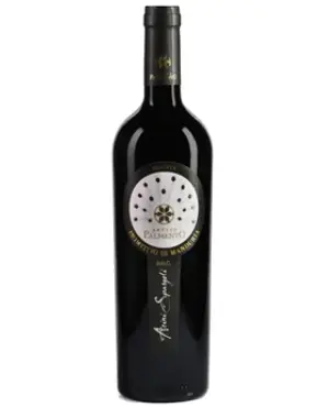 Antico Palmento Acini Spargoli（アチーニ・スパルゴリ・リゼルヴァ）プリミティーヴォ100％　赤ワイン