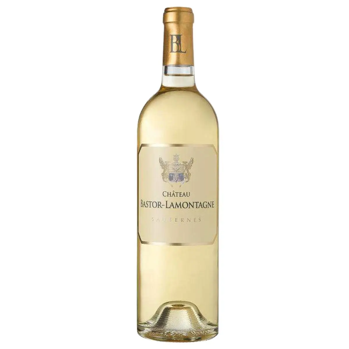 Chateau Bastor Lamontagne  シャトー　バストール　ラモンターヌwhite