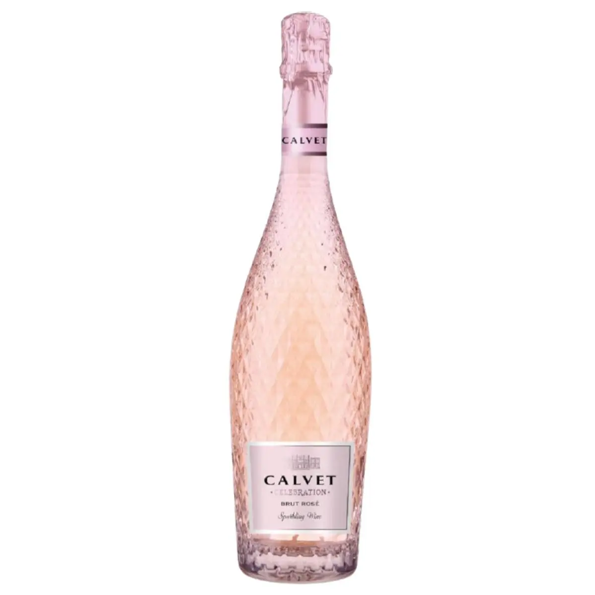 Calvet Celebration  Brut -blanc カルヴェセレブレーションrose