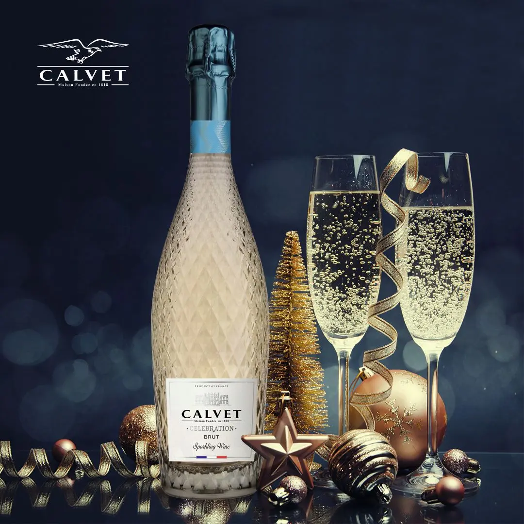 カルヴェのルーツ