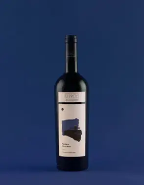 I Buongiorno Nerisco - Salento Rosso IGT　ネグロアマーロ100%　赤ワイン