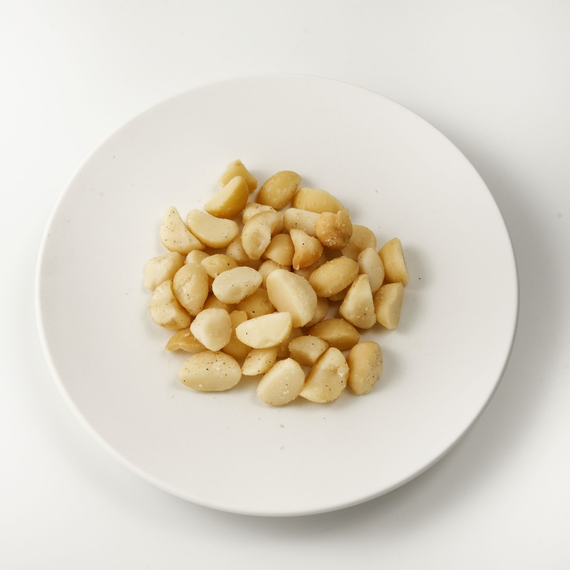 Marquis Macadamias マカダミア スタイル4（半割れタイプ）