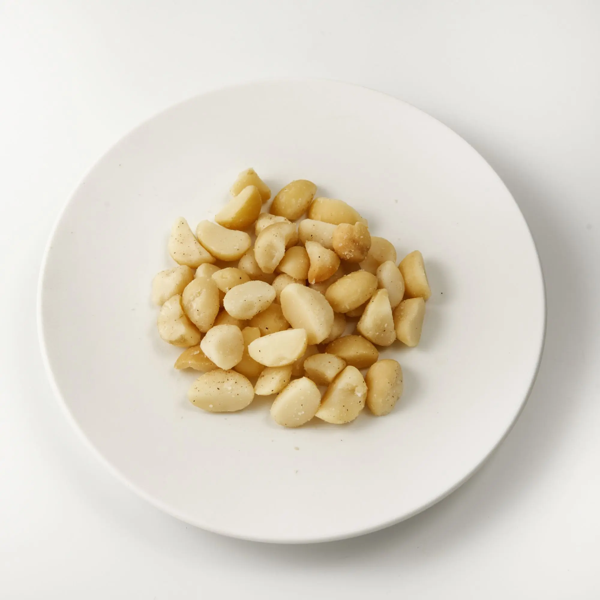 Marquis Macadamias マカダミア スタイル4(半割れタイプ)