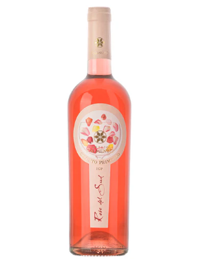 Antico Palmento Rose del Sud（ロゼ・デル・スドゥ）プリミティーヴォ100％　ロゼワイン