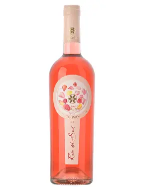 Antico Palmento Rose del Sud（ロゼ・デル・スドゥ）プリミティーヴォ100％　ロゼワイン