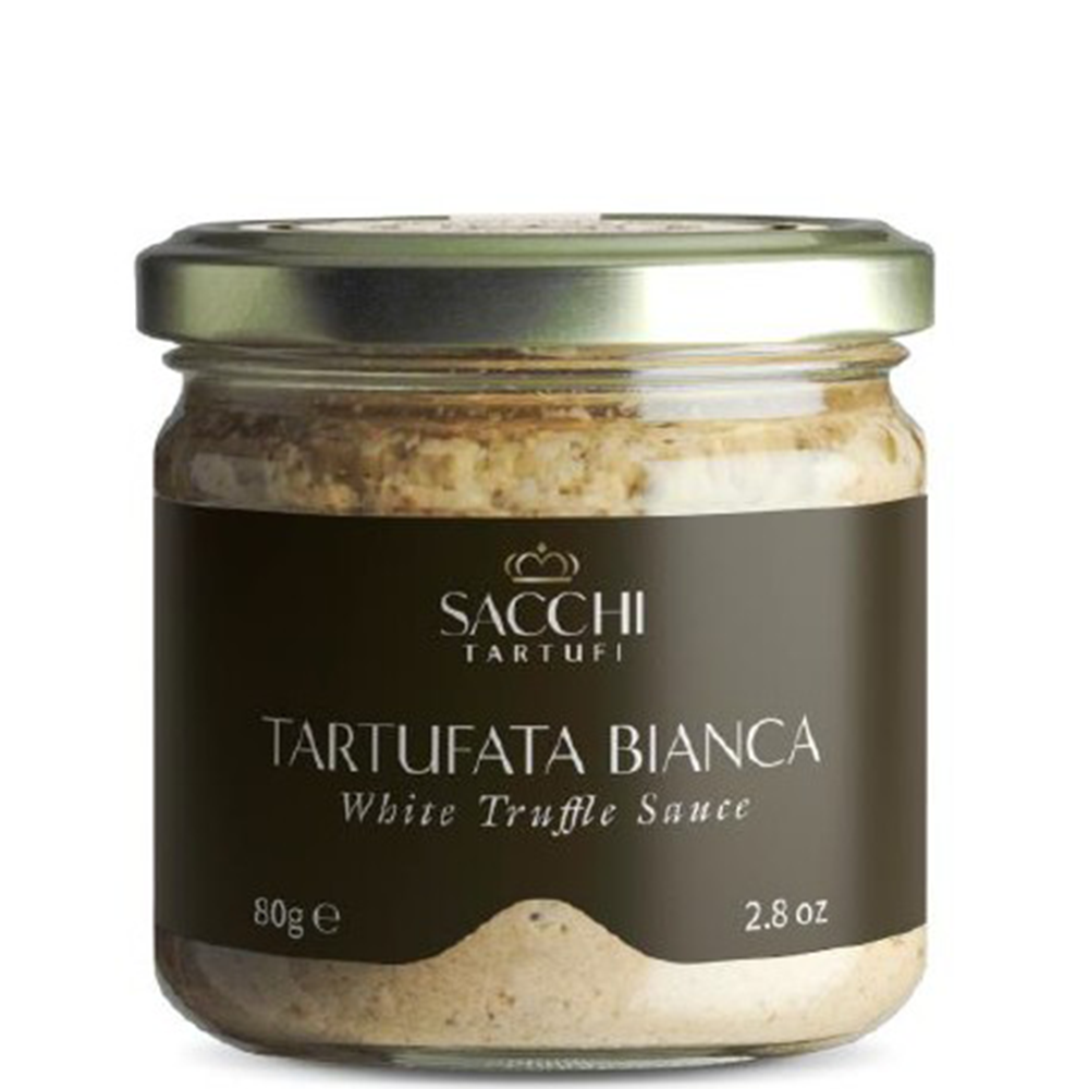 SACCHI TARTUFI(サッキ タルトフィー) ホワイト トリュフペースト