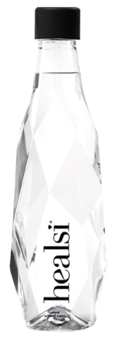 healsi PET（500ml）CLEAR