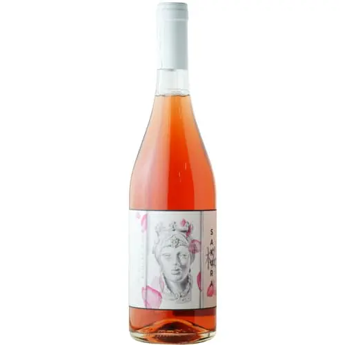 マセリア デル フェウド 桜 オーガニック コティ ロゼ