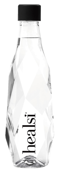 healsi PET（1000ml）CLEAR