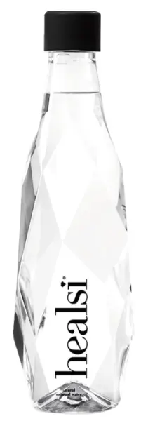 healsi PET（1000ml）CLEAR