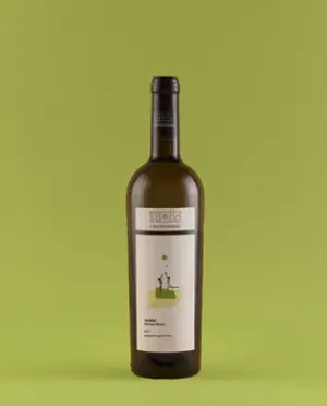 I Buongiorno Addai - Malvasia Bianco IGT　マルヴァジーア・ビアンカ100％　白ワイン