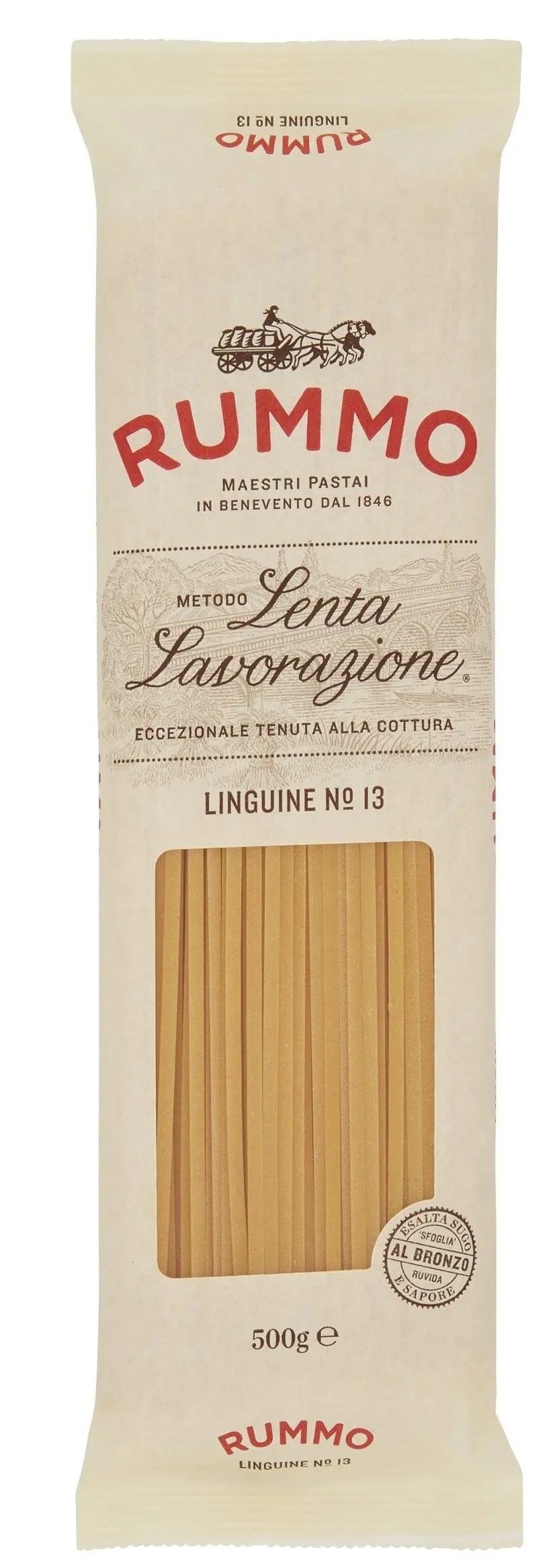 RUMMO リングイネ