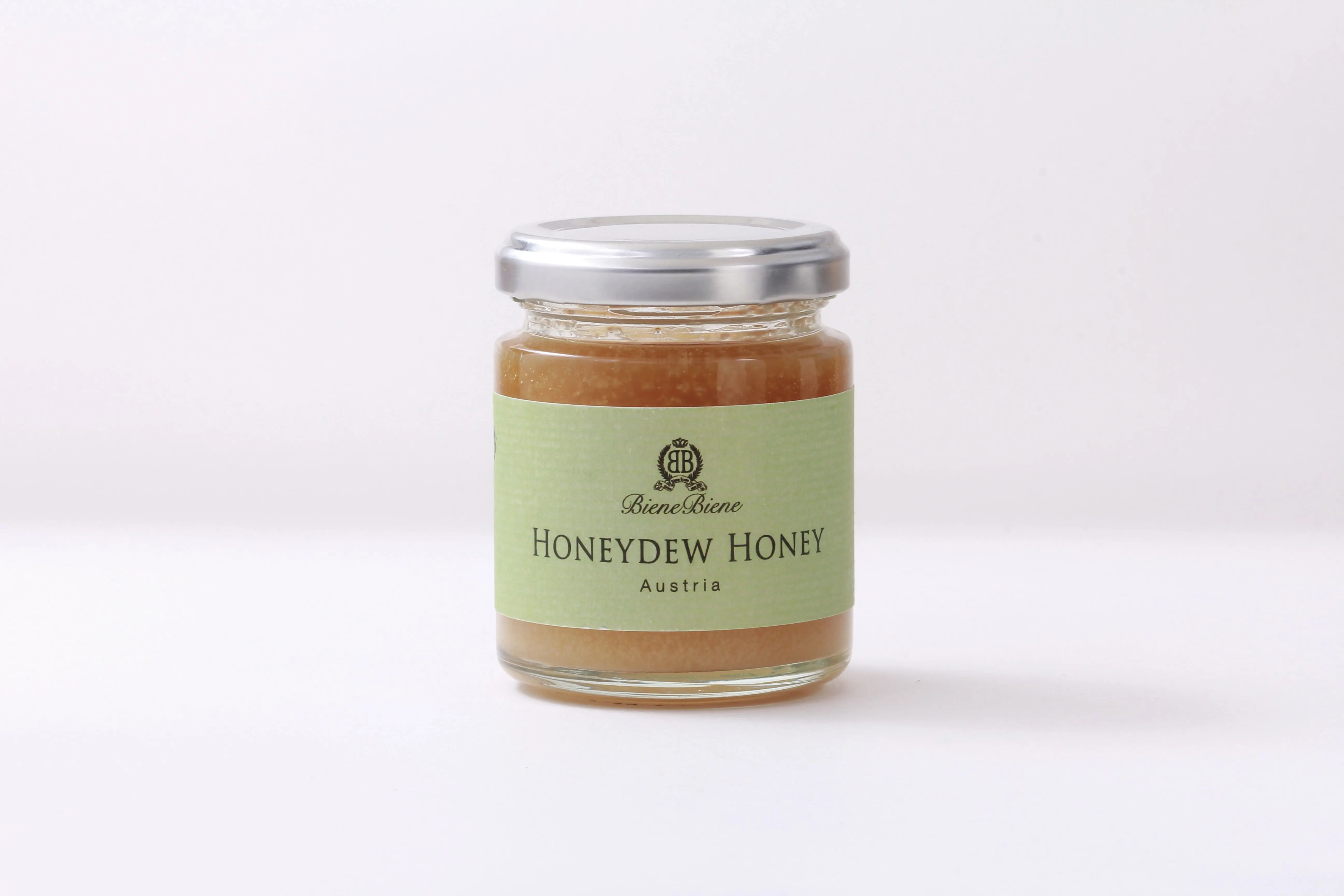 Biene Biene ビーネビーネ Organic Honey dew Honey オーガニック モミ ハチミツ