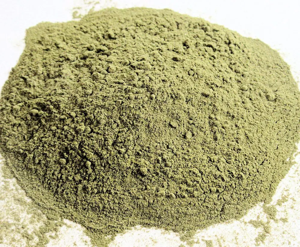 雲南百薬粉末 （アカザカズラ粉末）1㎏