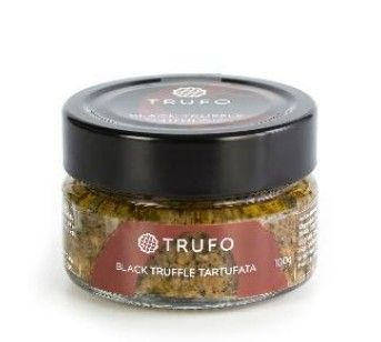 TRUFO BLACK TRUFFLE TARTUFATA