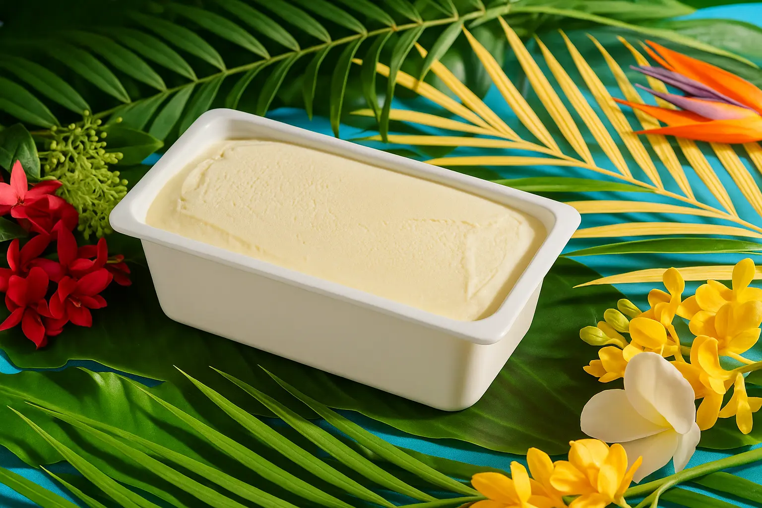 ココナッツグレン null