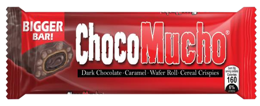 Choco Mucho チョコムーチョ ダーク