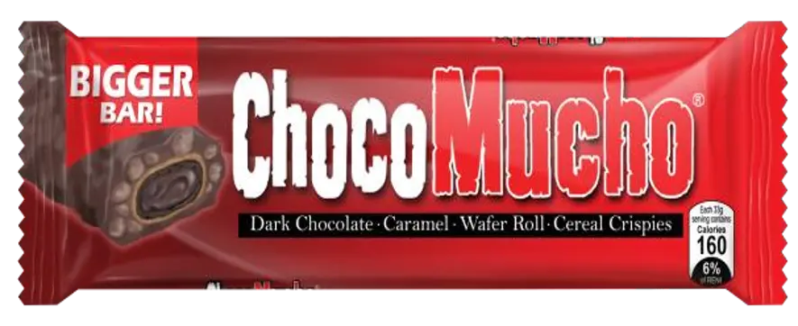Choco Mucho チョコムーチョ ダーク