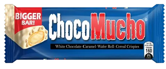 Choco Mucho チョコムーチョ ホワイト