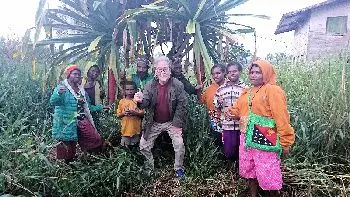 Dr. Nishigaki in Dogiyai, Papua.jpg