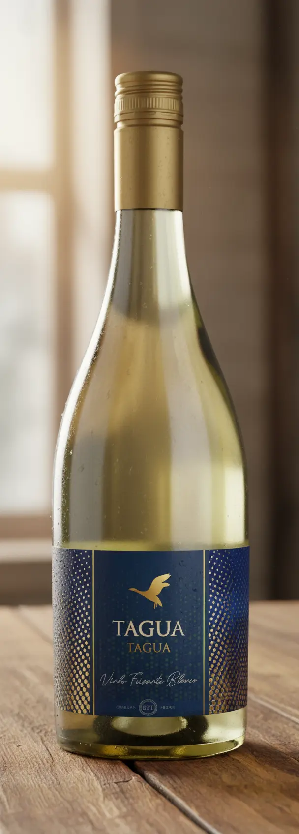 TAGUA TAGUA FRIZZANTE