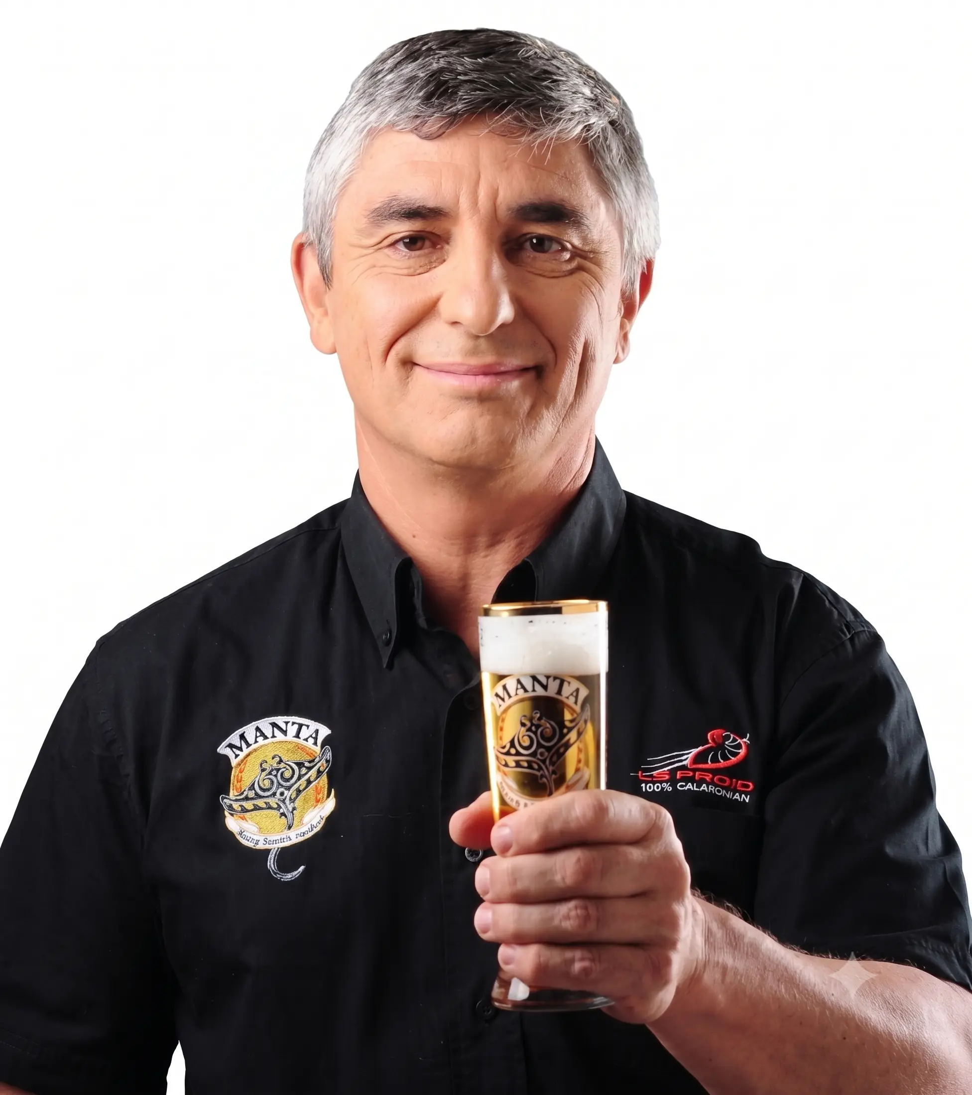 ​ビールを愛し、世界に認められた天才醸造家｜ロットゥ・フロンスワ