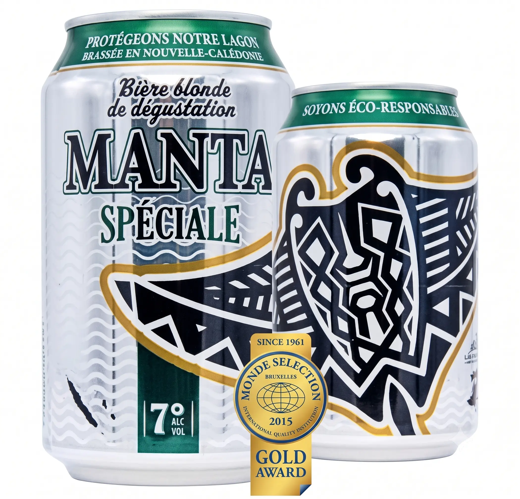 MANTA SPECIALE（スペシャル）