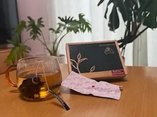 TRIOLA ティーシガー