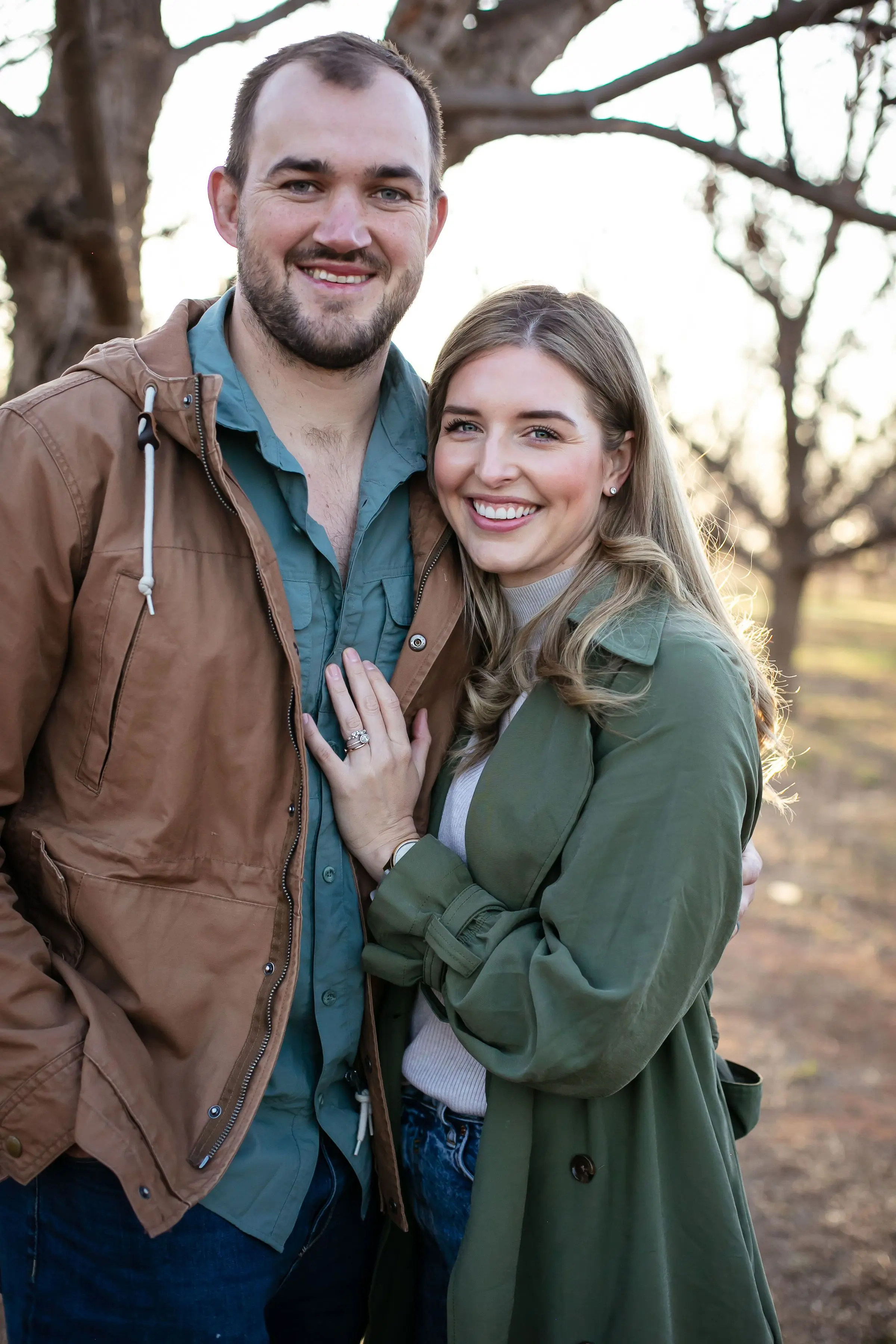 栽培から流通まで透明性を大切にしたトレーサビリティ