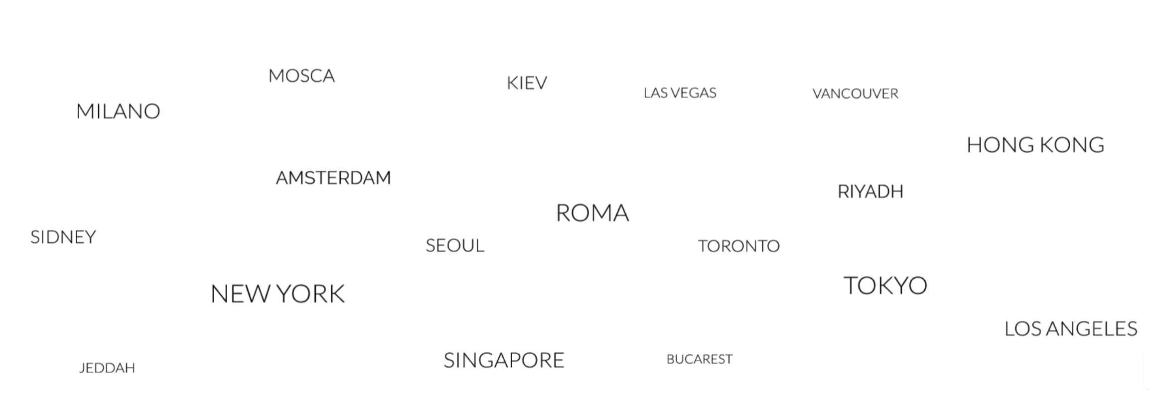 国際的に知られている高級EVオリーブオイル