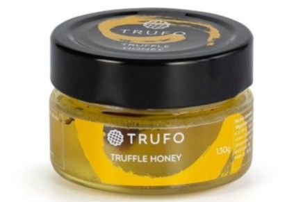 TRUFO TRUFFLE HONEY