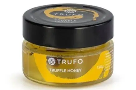 TRUFO TRUFFLE HONEY