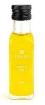 TRUFO EXTRA VIRGIN OIL WITH WHITE TRUFFLE AROMA