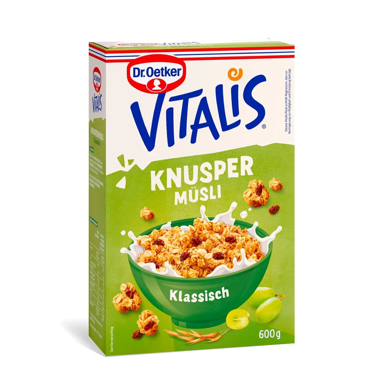 ドクターオツカー ビタリスクランチミューズクラシック