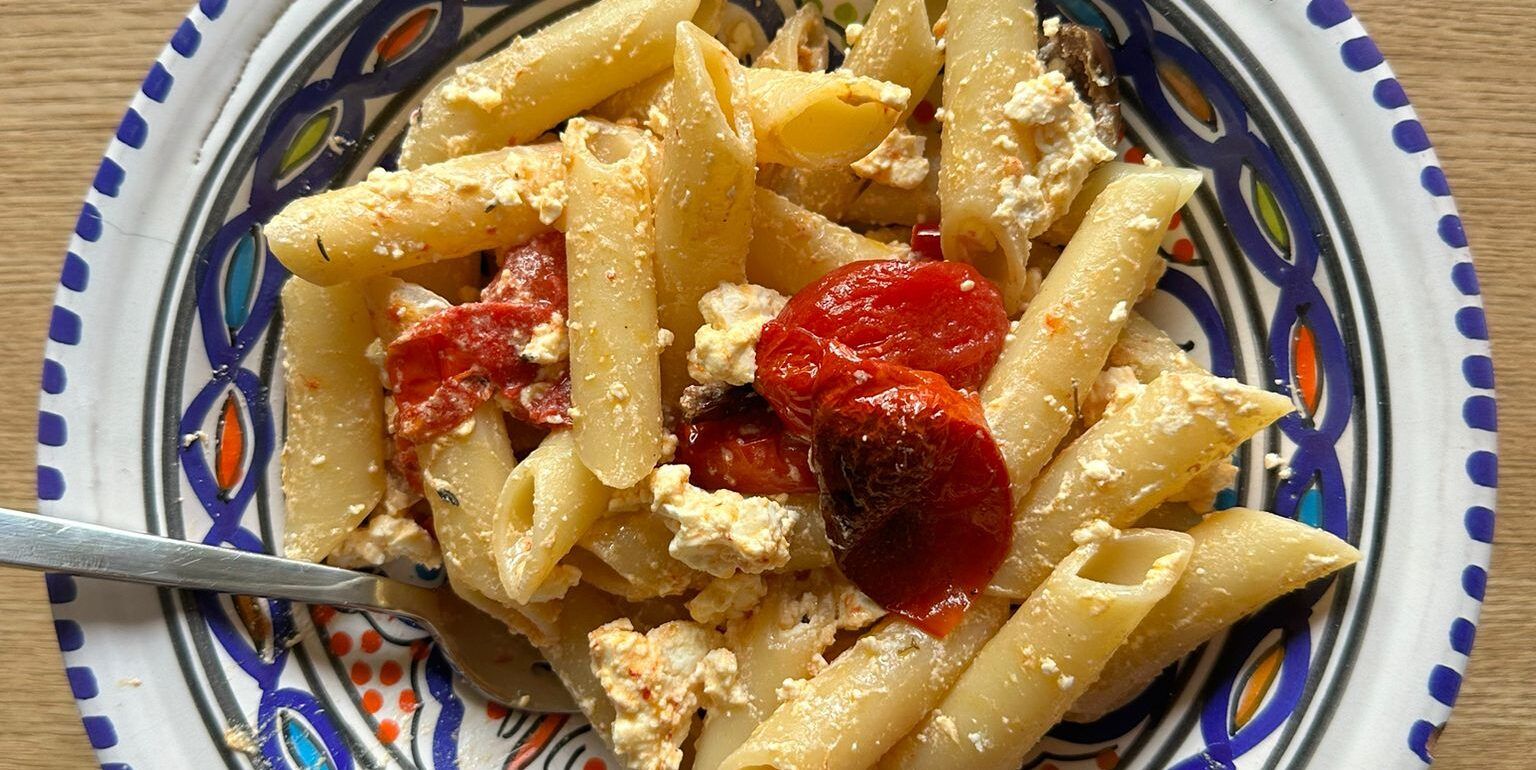 パスタの街グラニャーノで、IGP認定のパスタを生産する職人こだわりの小さなパスタ工場