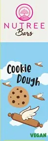 NUTREEプロテインデーツバーチョコチップ null
