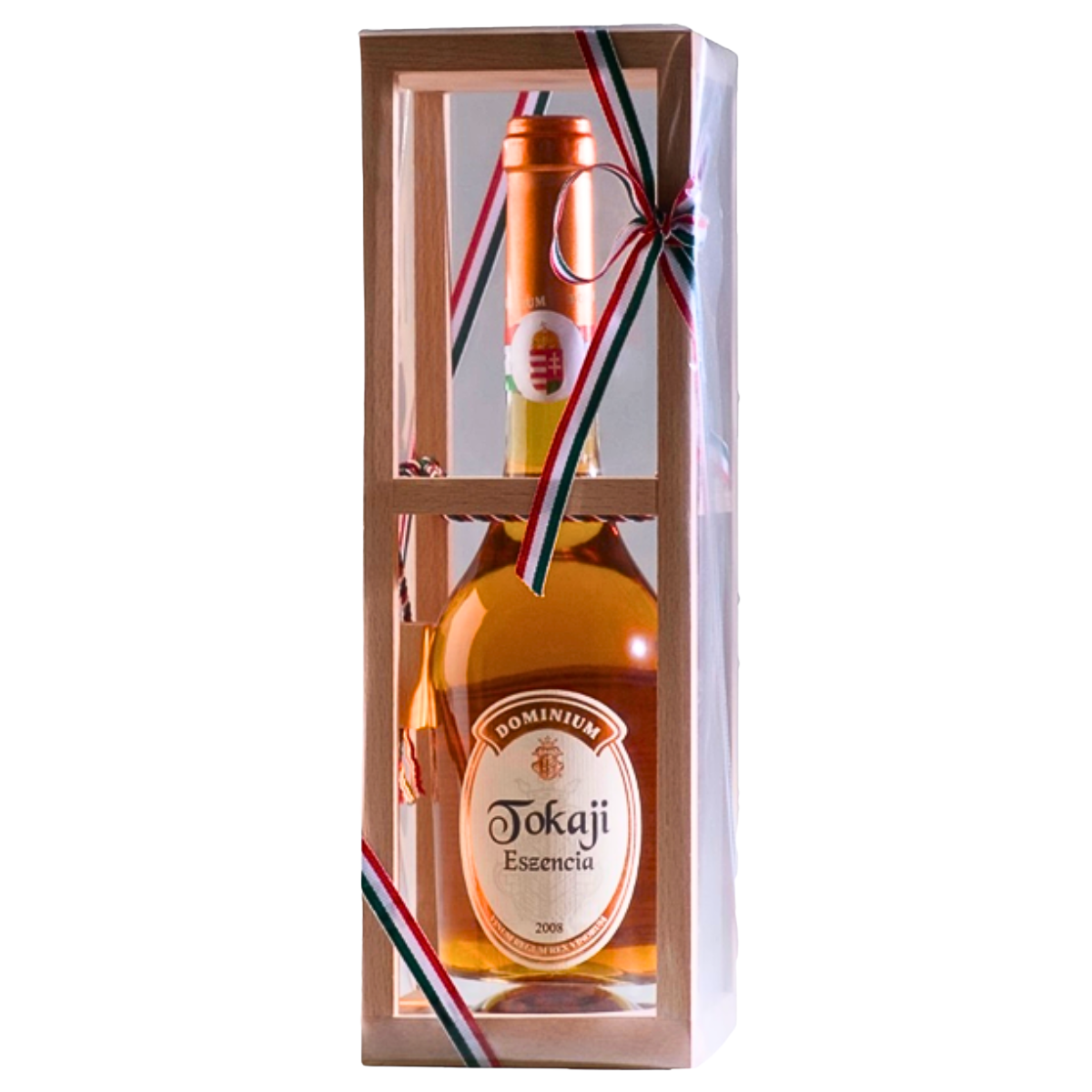 パンノン社 トカイ・エッセンシア