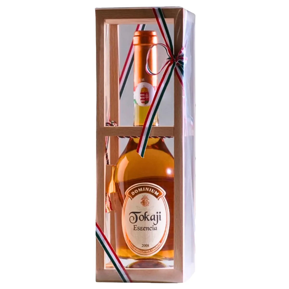 パンノン社 トカイ・エッセンシア