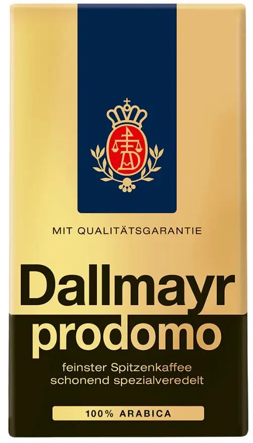 ダルマイヤー　プロドモ（レギュラーコーヒー） null