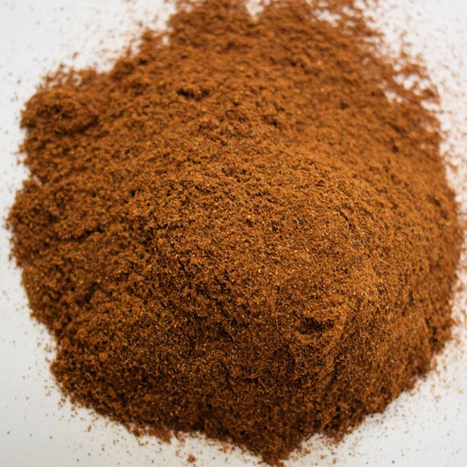 インドネシア産有機ノニ果実粉末 null